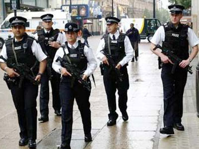 Συνελήφθη Σέρβος εγκληματίας πολέμου